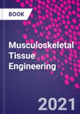 Musculoskeletal Tissue Engineering- Product Image