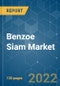 Benzoe Siam Market - Growth, Trends, COVID-19 Impact, and Forecasts (2022 - 2027) - Product Thumbnail Image