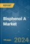 Bisphenol A (BPA) - Market Share Analysis, Industry Trends & Statistics, Growth Forecasts (2024 - 2029) - Product Image