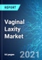 Vaginal Laxity Market: Size, Trends & Forecasts (2021-2025 Edition) - Product Thumbnail Image