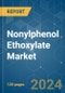 Nonylphenol Ethoxylate - Market Share Analysis, Industry Trends & Statistics, Growth Forecasts 2019 - 2029 - Product Image