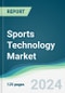 Sports Technology Market - Forecasts from 2021 to 2026 - Product Thumbnail Image