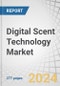 Digital Scent Technology Market by Hardware Device (E-Nose, Scent Synthesizers), End-Use Product (Medical Diagnostic Products, Quality Control Products), Application (Medical, Food & Beverages, Military & Defense) and Region - Forecast to 2029 - Product Thumbnail Image