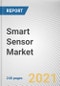 Smart Sensor Market by Type and End Use: Global Opportunity Analysis and Industry Forecast, 2020-2027 - Product Thumbnail Image