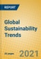 Global Sustainability Trends - Product Thumbnail Image