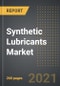 Synthetic Lubricants Market - Analysis by Product Type (Engine Oil, Metalworking & Hydraulic Fluids, Transmission Fluids, Compressor Oil, Gear Oil, Others), End User, Region, Country (2021 Edition): Market Insights, COVID-19 Impact, Competition and Forecast (2021-2026) - Product Thumbnail Image