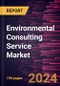 Environmental Consulting Service Market Size and Forecast, Global and Regional Share, Trend, and Growth Opportunity Analysis Report Coverage: By Service Type, Media Type, Vertical, and Geography - Product Thumbnail Image