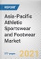 Asia-Pacific Athletic Sportswear and Footwear Market by Product Type, by User,: Regional Opportunity Analysis and Industry Forecast, 2021-2027 - Product Thumbnail Image