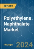 Polyethylene Naphthalate - Market Share Analysis, Industry Trends & Statistics, Growth Forecasts 2019 - 2029- Product Image