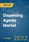 Dispersing Agents Market - Growth, Trends, COVID-19 Impact, and Forecasts (2022 - 2027) - Product Thumbnail Image