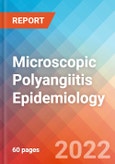 Microscopic Polyangiitis (MPA)- Epidemiology Forecast to 2032- Product Image