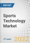 Sports Technology Market by Technology (Devices, Smart Stadiums, Sports Analytics, Esports), by Sport (Soccer, Baseball, Basketball, Ice Hockey, Rugby, Tennis, Cricket), End User (Sports Associations, Clubs, Leagues) and Region - Forecast to 2027 - Product Thumbnail Image