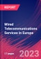 Wired Telecommunications Services in Europe - Industry Market Research Report - Product Thumbnail Image