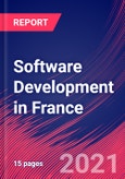 Software Development in France - Industry Market Research Report- Product Image