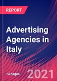 Advertising Agencies in Italy - Industry Market Research Report- Product Image