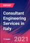 Consultant Engineering Services in Italy - Industry Market Research Report - Product Thumbnail Image