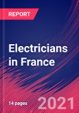 Electricians in France - Industry Market Research Report- Product Image