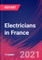 Electricians in France - Industry Market Research Report - Product Thumbnail Image