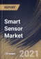 Smart Sensor Market By Type, By End User, By Regional Outlook, Industry Analysis Report and Forecast, 2021 - 2027 - Product Thumbnail Image