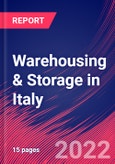 Warehousing & Storage in Italy - Industry Market Research Report- Product Image