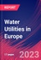 Water Utilities in Europe - Industry Market Research Report - Product Image