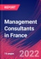 Management Consultants in France - Industry Market Research Report - Product Thumbnail Image