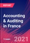 Accounting & Auditing in France - Industry Market Research Report - Product Thumbnail Image