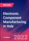 Electronic Component Manufacturing in Italy - Industry Market Research Report - Product Thumbnail Image