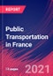 Public Transportation in France - Industry Market Research Report - Product Thumbnail Image