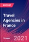 Travel Agencies in France - Industry Market Research Report - Product Thumbnail Image