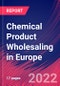 Chemical Product Wholesaling in Europe - Industry Market Research Report - Product Thumbnail Image