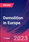 Demolition in Europe - Industry Market Research Report - Product Image