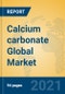 Calcium carbonate Global Market Insights 2021, Analysis and Forecast to 2026, by Manufacturers, Regions, Technology, Product Type - Product Thumbnail Image