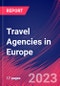 Travel Agencies in Europe - Industry Market Research Report - Product Image