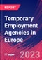 Temporary Employment Agencies in Europe - Industry Market Research Report - Product Thumbnail Image