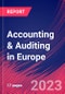 Accounting & Auditing in Europe - Industry Market Research Report - Product Thumbnail Image