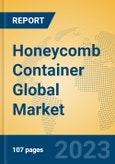 Honeycomb Container Global Market Insights 2023, Analysis and Forecast to 2028, by Manufacturers, Regions, Technology, Application, Product Type- Product Image