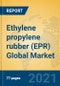 Ethylene propylene rubber (EPR) Global Market Insights 2021, Analysis and Forecast to 2026, by Manufacturers, Regions, Technology, Product Type - Product Thumbnail Image