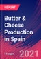 Butter & Cheese Production in Spain - Industry Market Research Report - Product Thumbnail Image