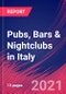 Pubs, Bars & Nightclubs in Italy - Industry Market Research Report - Product Thumbnail Image