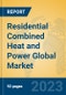Residential Combined Heat and Power Global Market Insights 2023, Analysis and Forecast to 2028, by Manufacturers, Regions, Technology, Application, Product Type - Product Thumbnail Image