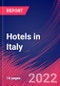 Hotels in Italy - Industry Market Research Report - Product Thumbnail Image