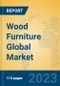 Wood Furniture Global Market Insights 2023, Analysis and Forecast to 2028, by Market Participants, Regions, Technology, Application, Product Type - Product Thumbnail Image