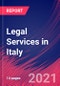 Legal Services in Italy - Industry Market Research Report - Product Thumbnail Image