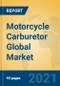 Motorcycle Carburetor Global Market Insights 2021, Analysis and Forecast to 2026, by Manufacturers, Regions, Technology, Product Type - Product Thumbnail Image