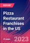 Pizza Restaurant Franchises in the US - Industry Market Research Report - Product Thumbnail Image