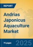 Andrias Japonicus Aquaculture Market Insights 2025, Analysis and Forecast to 2030, by Manufacturers, Regions, Technology, Application, Product Type- Product Image