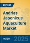 Andrias Japonicus Aquaculture Market Insights 2025, Analysis and Forecast to 2030, by Manufacturers, Regions, Technology, Application, Product Type - Product Image