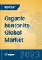 Organic bentonite Global Market Insights 2023, Analysis and Forecast to 2028, by Manufacturers, Regions, Technology, Application, Product Type - Product Thumbnail Image