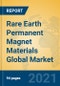 Rare Earth Permanent Magnet Materials Global Market Insights 2021, Analysis and Forecast to 2026, by Manufacturers, Regions, Technology, Application, Product Type - Product Thumbnail Image